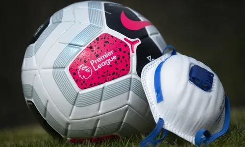 Premier League liệu có quay lại thời kỳ đen tối bởi COVID-19?
