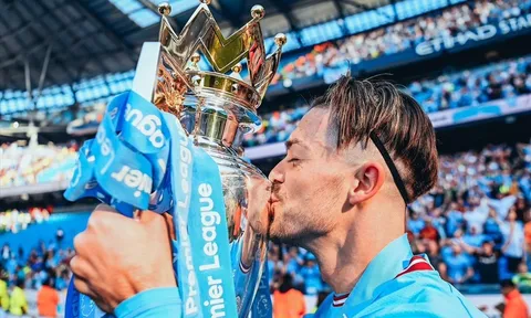 Premier League mùa 2022/23 và những con số đáng nhớ
