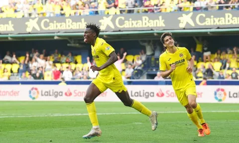 Premier League nên run sợ trước chữ ký 35 triệu của Chelsea