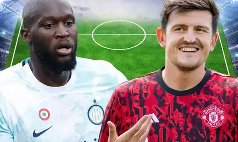 11 cầu thủ Premier League cần bến đỗ mới: Maguire; 3 sao Arsenal
