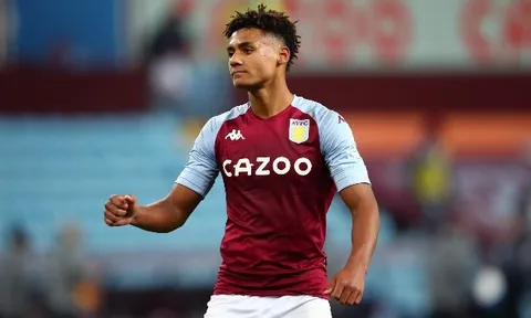 Arsenal đón cú sốc từ Aston Villa