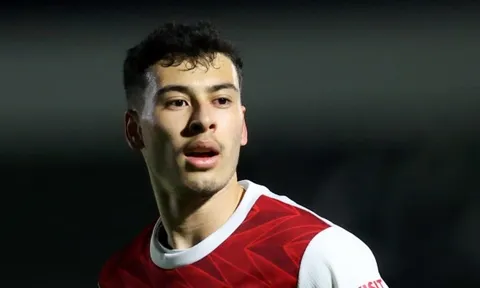 "Ngọc quý" tái xuất, Arteta lập tức nhắn nhủ đến các CĐV Arsenal