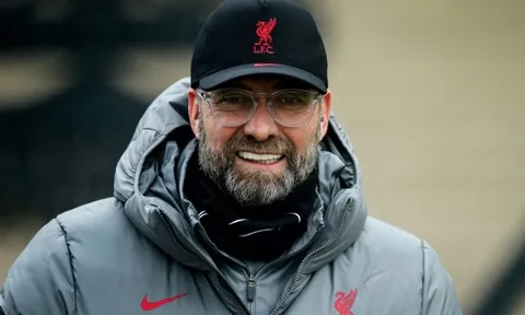 Quá ấn tượng, Klopp ra quyết định giữ chân "quái thú" trên không