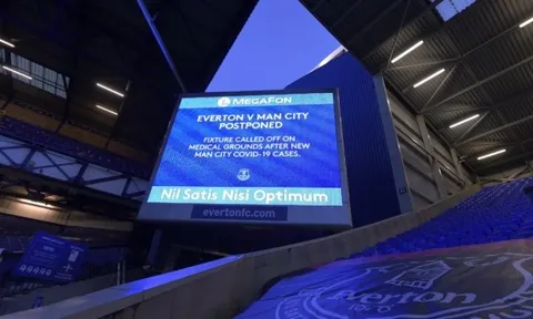 Covid-19 hoành hành, trận Tottenham - Fulham nguy cơ bị hoãn