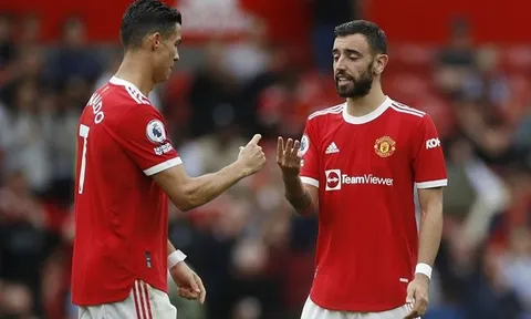 Paul Merson: "Đây là trận đấu khó khăn với Man United"