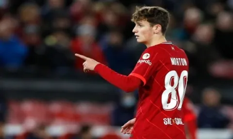 5 điểm nhấn Liverpool 2-0 Porto: Tử thần xuất hiện; Curtis Jones 2.0
