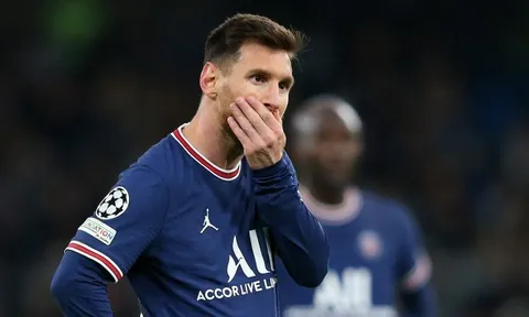 Với Messi, PSG khó vô địch Champions League
