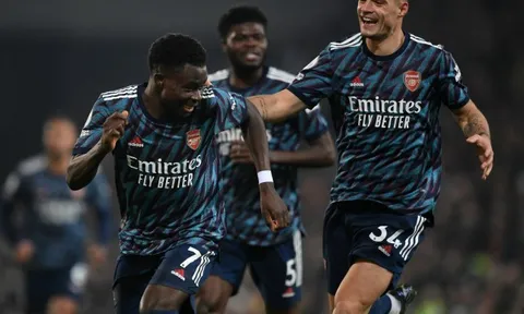 CHÍNH THỨC! Arsenal buộc phải hoãn lại đà thăng hoa