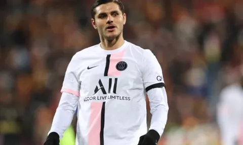 PSG cải tổ diện rộng, thanh lý cầu thủ vào TTCN mùa đông