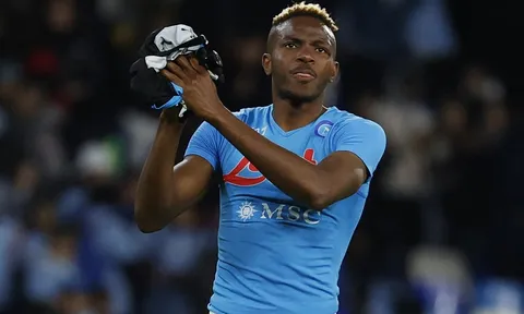 PSG cải tổ đội hình với 7 cầu thủ mới