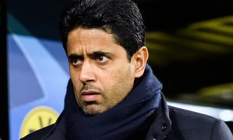 PSG chi đậm để mua sân mới