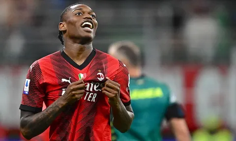 PSG có đối trọng lớn trong vụ “người thay thế” Mbappe
