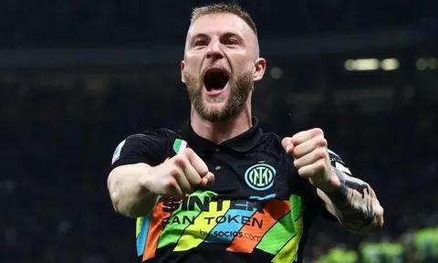 PSG đi 'cửa sau', qua mặt Inter hoàn tất thương vụ đẳng cấp