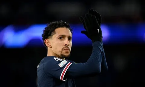 PSG khiến Chelsea vỡ mộng vì một ngôi sao