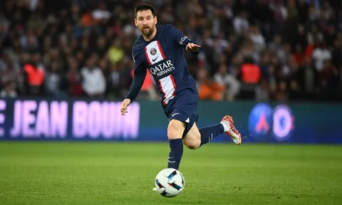 PSG lên kế hoạch trói chân Messi
