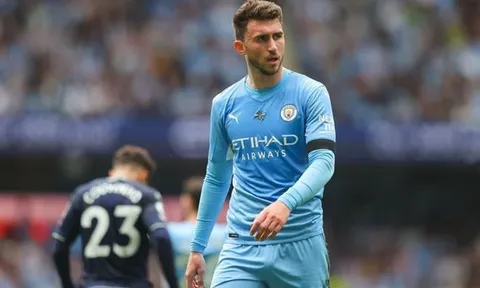PSG muốn chiêu mộ sao Man City