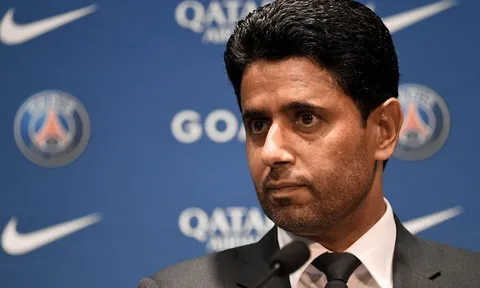 PSG muốn mua sân nhà của tuyển Pháp