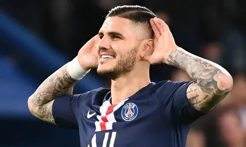 PSG muốn thanh lý 12 cầu thủ