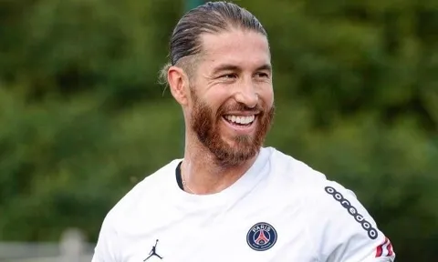 PSG muốn thưởng cho Ramos