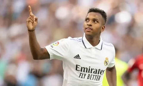 PSG nhắm mua ngược tiền đạo Real Madrid