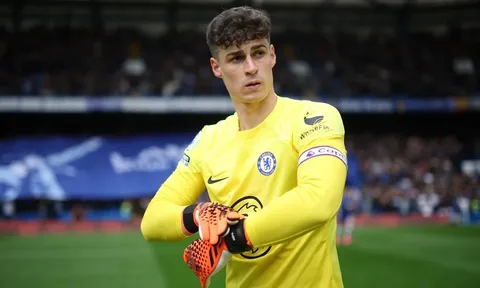 PSG nhắm mua sao Chelsea
