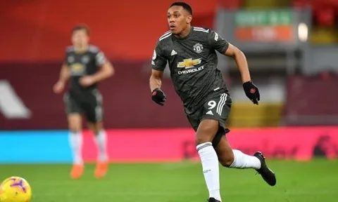 PSG nhắm sao Man Utd thay Mbappe