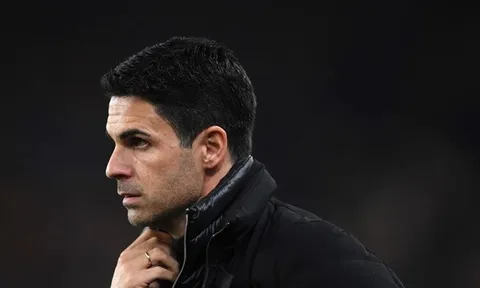 PSG nhận cú tát, Arsenal vào cuộc giành tài năng độc nhất