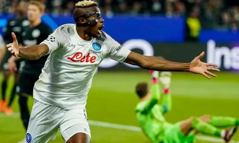 PSG nhanh chân hơn Man Utd ở thương vụ 150 triệu euro