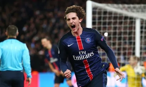 PSG quá lãng phí cầu thủ trẻ