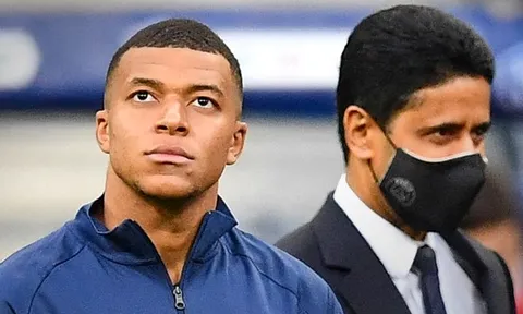 PSG ra hạn chót cho Mbappe, sẵn sàng 'đấu' đến cùng