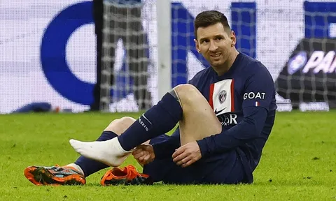 PSG ra tay bảo vệ Messi