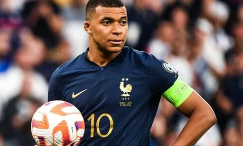 PSG ra tối hậu thư cho Mbappe
