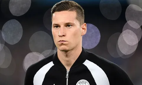 Tuchel ra đi, một cái tên trên đường rời PSG