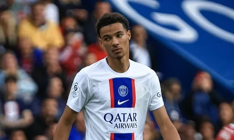 Newcastle United nhắm “người thừa” của PSG