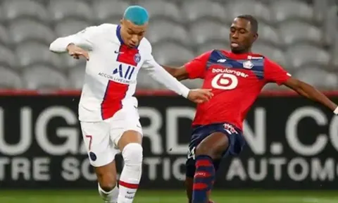 Vì sao PSG bất ngờ chững lại tại Ligue 1?
