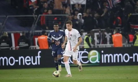 PSG thắng trận, Herrera vẫn không hài lòng