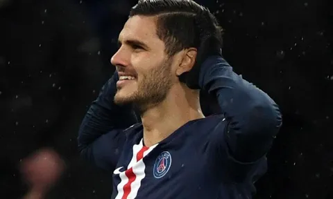 PSG thời hậu Messi toàn 'người thừa'