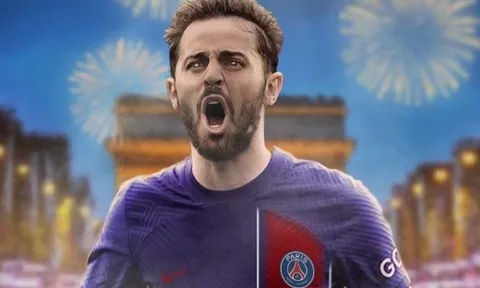 PSG tính khuấy đảo kỳ chuyển nhượng với 200 triệu euro