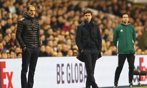 PSG và 3 mối hiểm họa khi 'tống khứ' Tuchel để chọn Pochettino