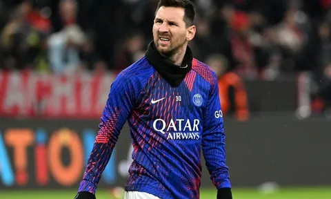 PSG về đâu sau khi tiêu 1,5 tỷ euro?