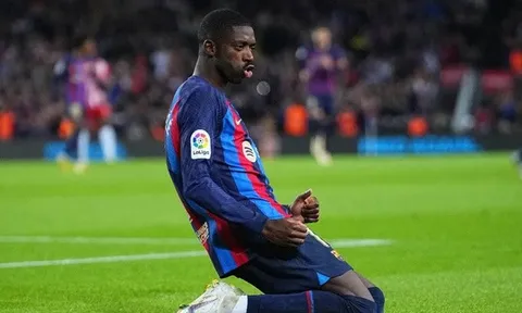 PSG vỡ mộng đón 'cạ cứng' của Mbappe