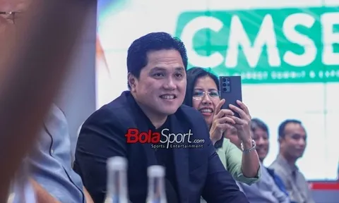 Chủ tịch PSSI mời Palestine chọn Indonesia làm sân nhà ở VL World Cup