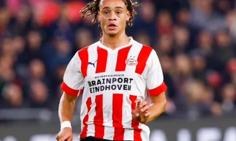 PSV Eindhoven chốt giá bán tài năng hiếm có cho Arsenal