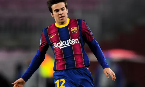 "Iniesta 2.0" được Man City để mắt, rõ thái độ Barca
