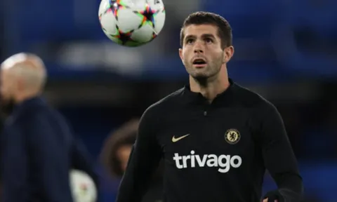Xác nhận lý do thương vụ Man Utd - Pulisic đổ vỡ