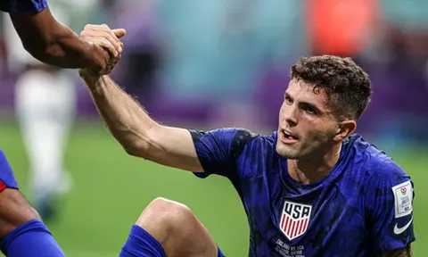 Tỏa sáng ở World Cup, sao Chelsea trở thành hàng hot Premier League
