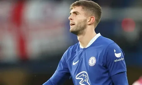Xác nhận! Chelsea chia tay thêm một cầu thủ