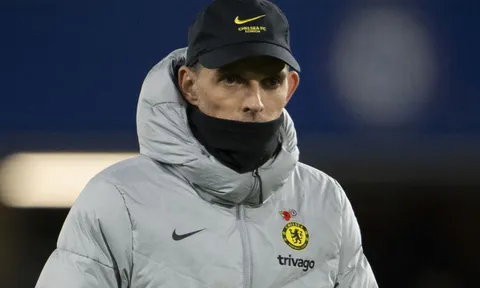 Pulisic phá lưới Leicester, HLV Tuchel nói gì?