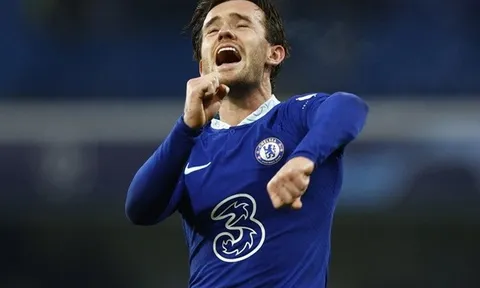Bước ngoặt thay đổi mùa giải của Chelsea?