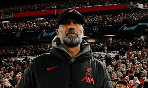 Klopp thề độc khi Liverpool run rẩy tái đấu Real Madrid